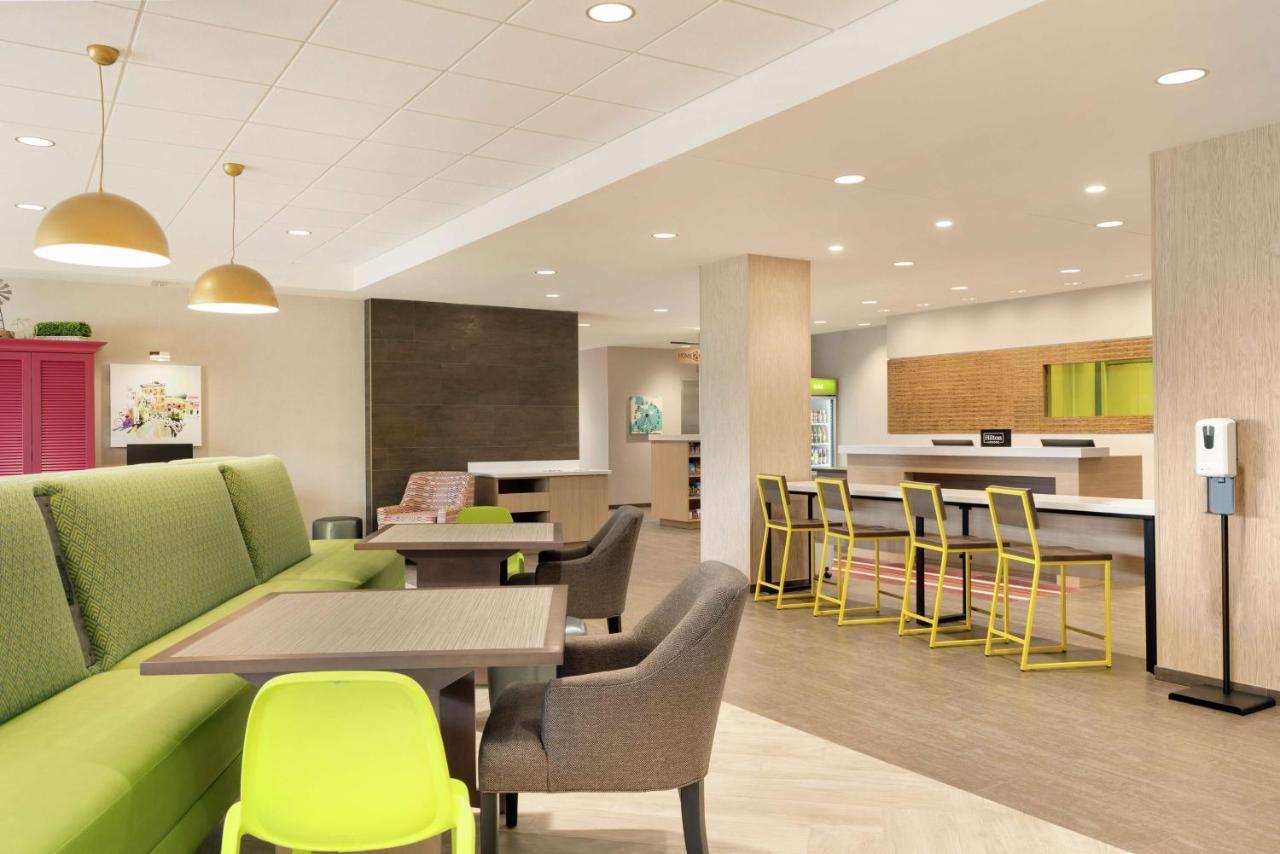 Home2 Suites By Hilton Ефрата Екстериор снимка
