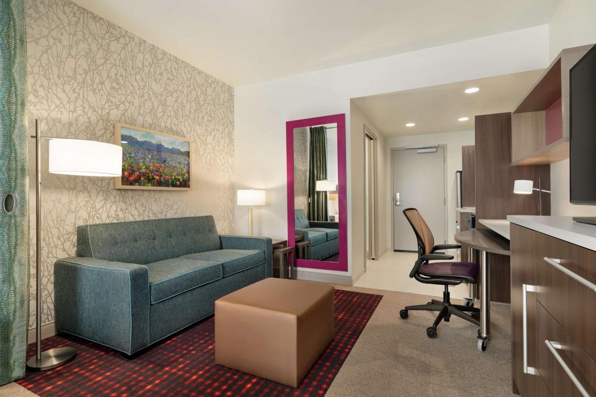 Home2 Suites By Hilton Ефрата Екстериор снимка