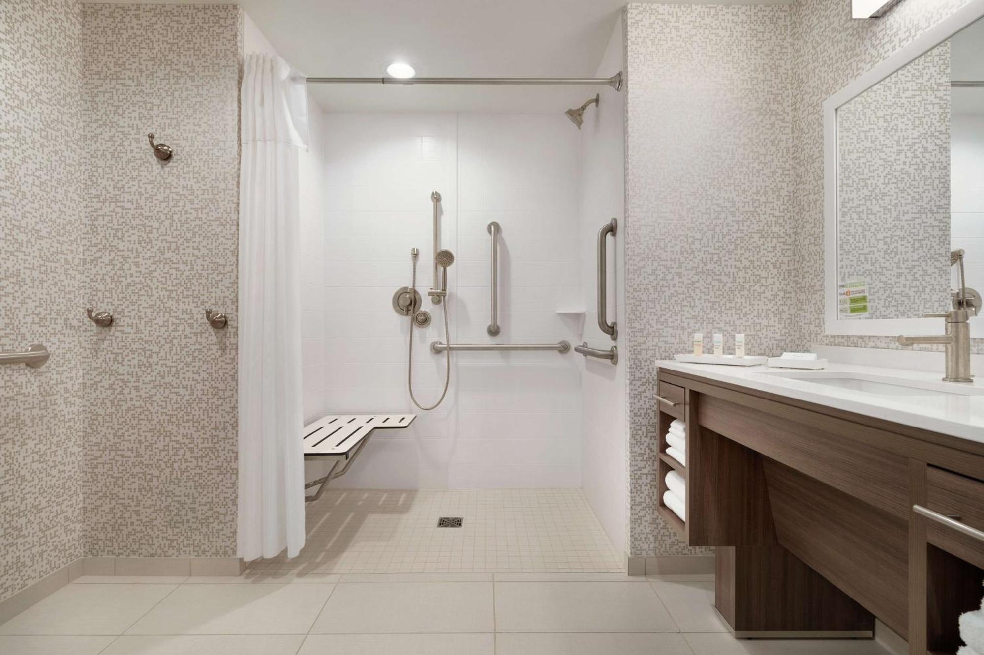 Home2 Suites By Hilton Ефрата Екстериор снимка