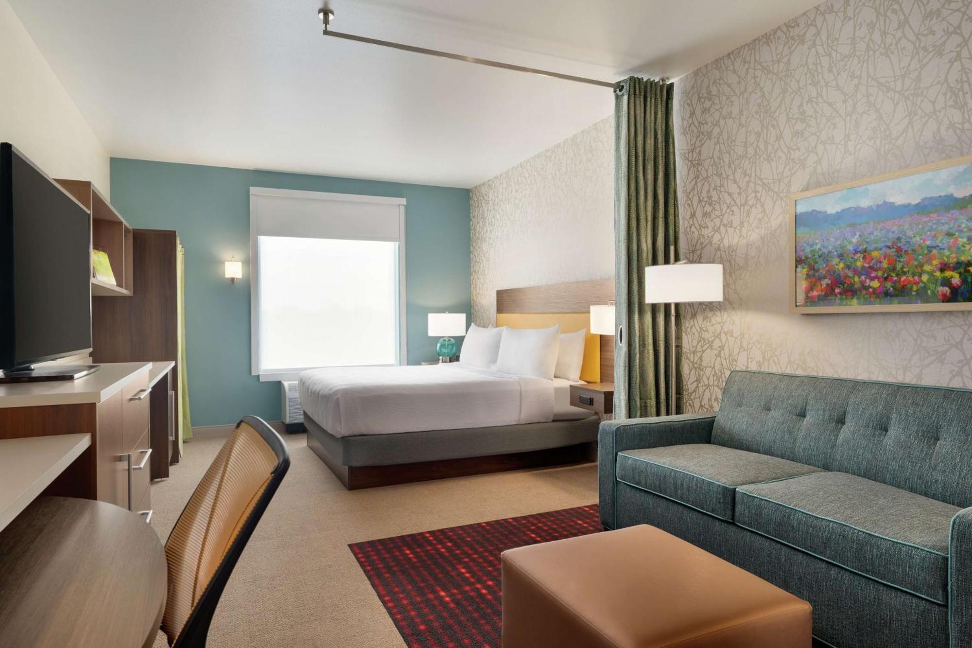 Home2 Suites By Hilton Ефрата Екстериор снимка
