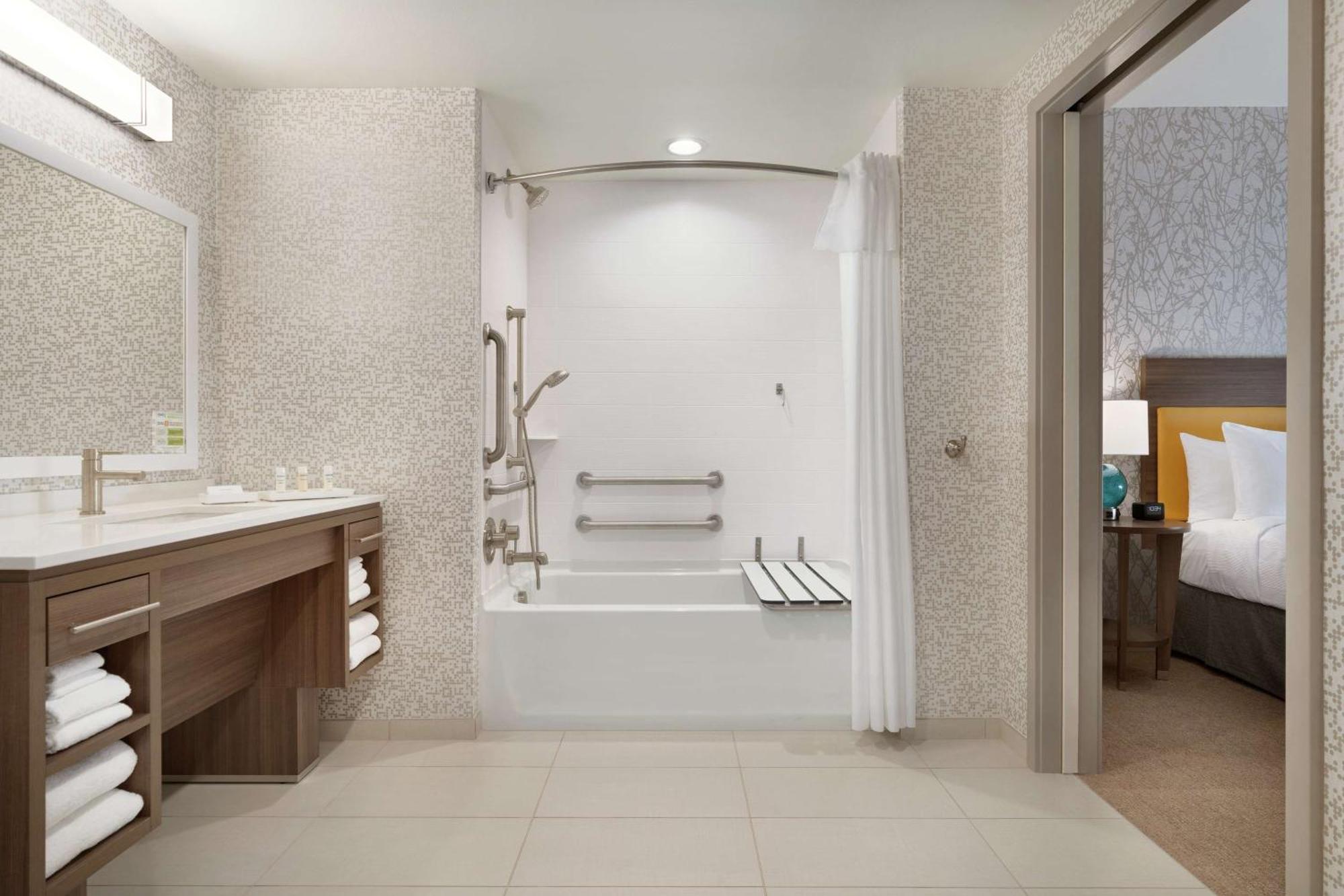 Home2 Suites By Hilton Ефрата Екстериор снимка