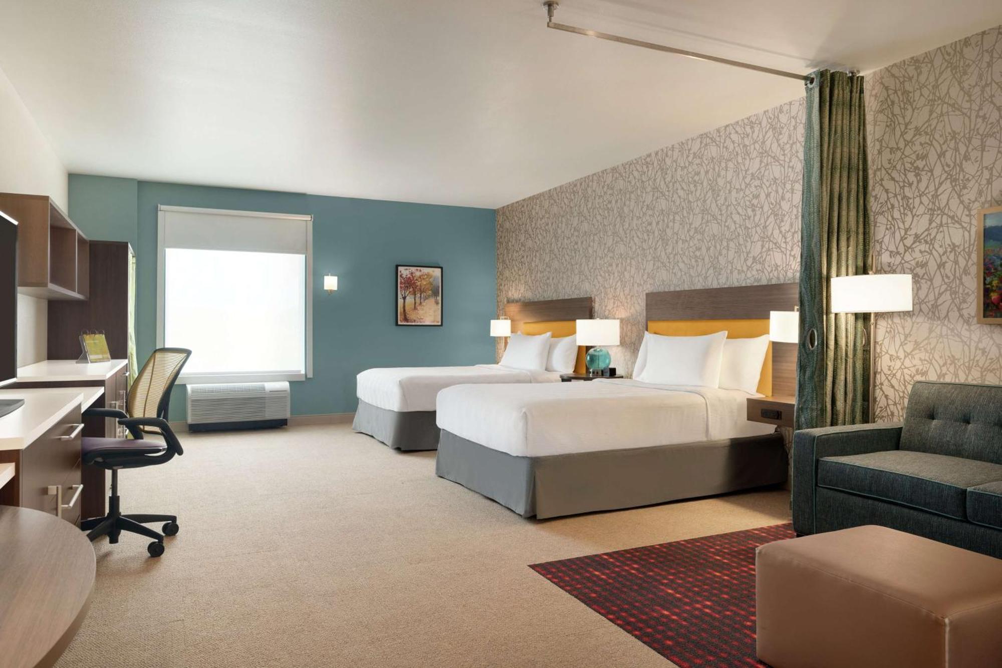 Home2 Suites By Hilton Ефрата Екстериор снимка